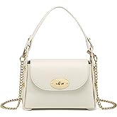 VONMAY Women Small Crossbody Bag Studded Evening Bags Clutch Purse Mini Satchel Handbag for Wedding Prom Cocktail Party