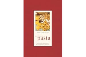 Encyclopedia of Pasta: Volume 26