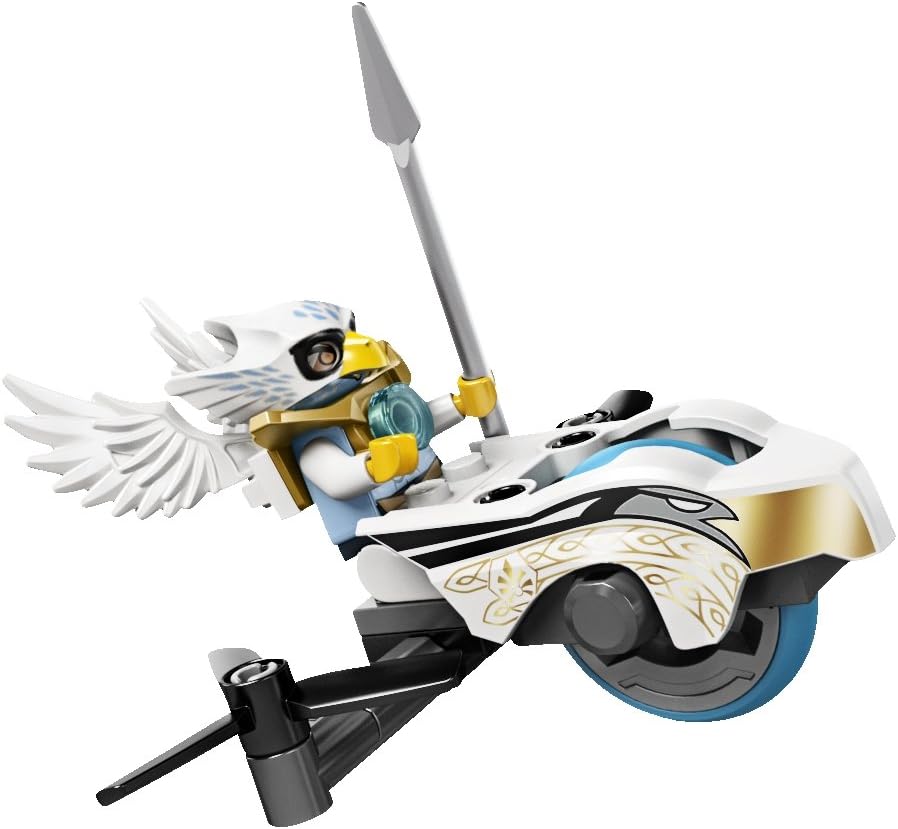 lego chima 70101