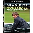 Moneyball 4K UHD + Digital Insert - View 4