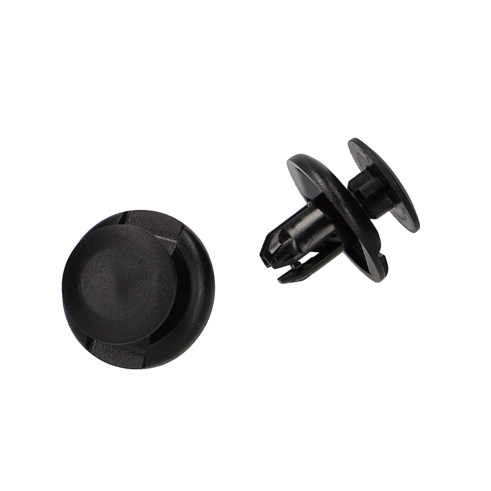 エーモン(amon) 内張りピン プラスティリベット (トヨタ・ホンダ車用) タイヤハウス用 5個入 カーリベット 3827商品画像