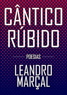 Livro Cântico Rúbido