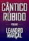 Livro Cântico Rúbido