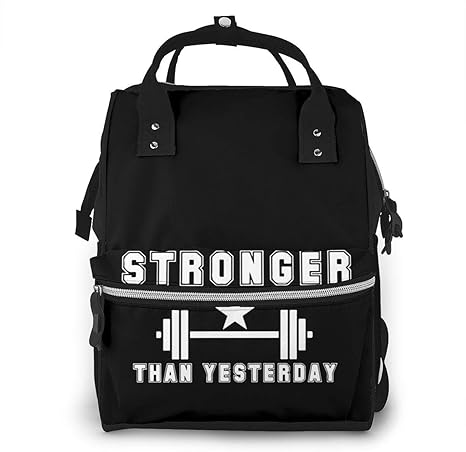 backpack opens from back