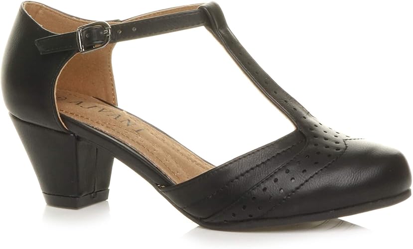 comfortable brogues womens