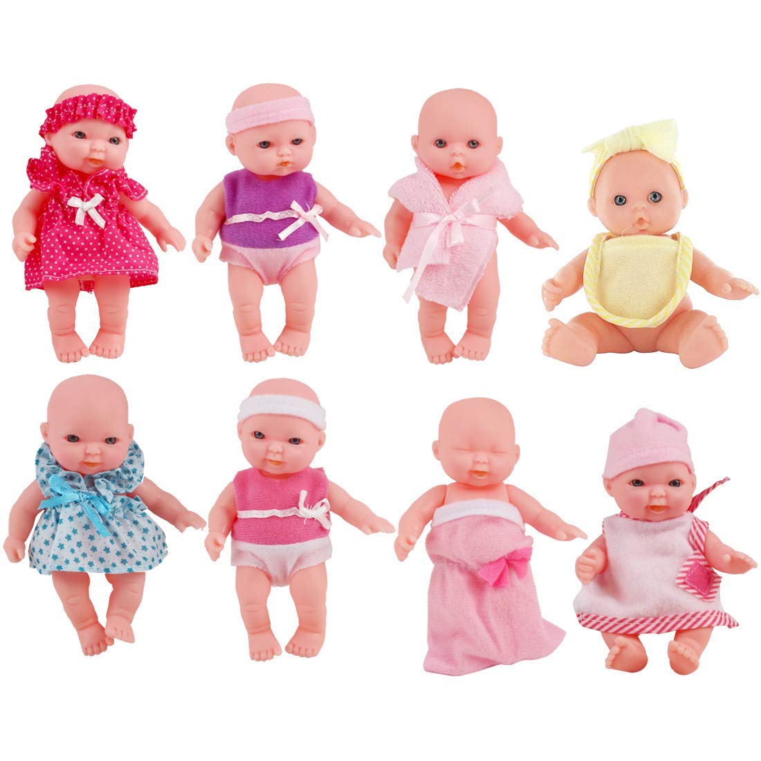 my piccolina interactive doll