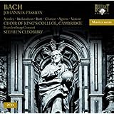 J.S. Bach St John Passion
