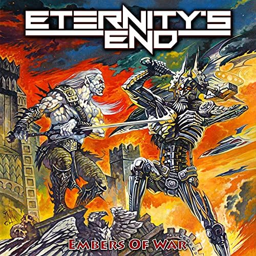 MARDUK - Heaven Shall Burn When We Are Gathered - Amazon.com Music