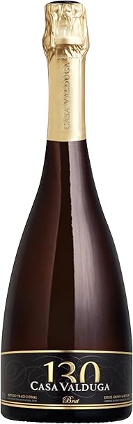 Espumante Casa Valduga 130 Brut, 750ml