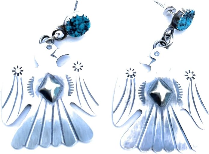 c yazzie jewelry