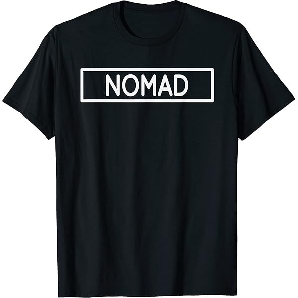 Nomad Dames Shirt online kopen | T-shirts