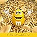 M&M'S Peanut Chocolate Candy Party Size 42-Ounce Bag