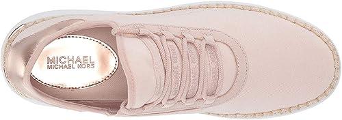 michael kors finch canvas