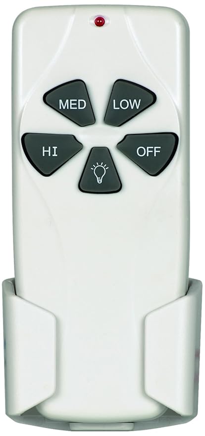 Ceiling Fans Universal Ceiling Fan Remote Control Full Function