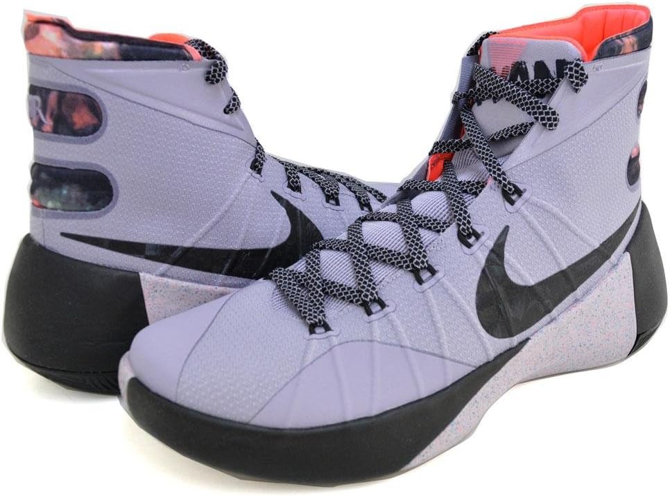 hyperdunk 2015 purple