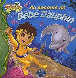 Au secours de bébé dauphin