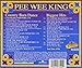 Pee Wee King's Biggest Hits: Country Barn Dance