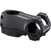 Ritchey RL1 Switch Stem - 31.8mm Clamp, 70mm, Black | Ritchey RL1 Switch Stem 70mm 31.8mm Alloy Concealed Cable Route
