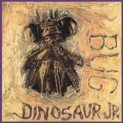 Dinosaur Jr - Zombie Worm - Zortam Music