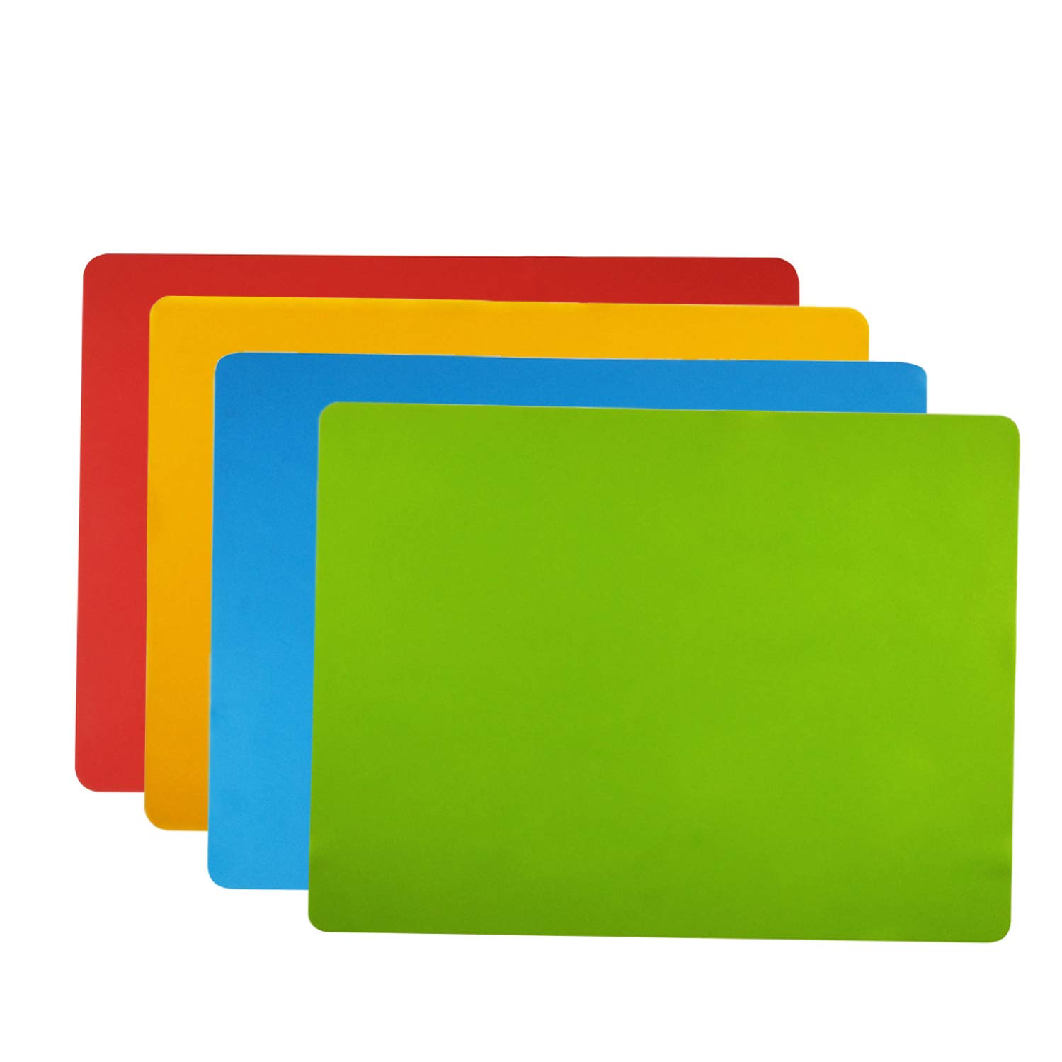 Dining Table Mat for Babies Toddlers and Kids,Non Slip Silicone