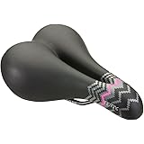 Amazon.com : Terry Womens Liberator X Gel Black : Bike Saddles And Seats : Sports & Outdoors