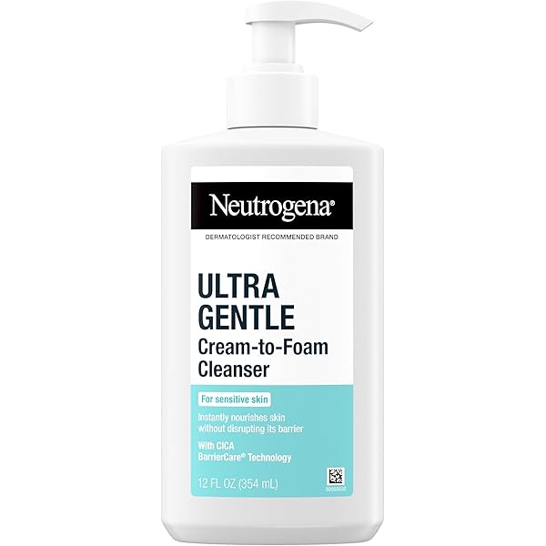 Amazon.com: LISCIARE WASHING CREAM : Beauty & Personal Care