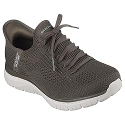 Skechers Women's Hands Free Slip-Ins Virtue-Divinty