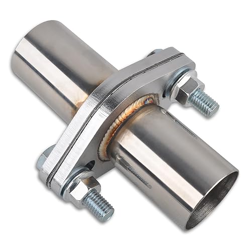 I Tested The 3 Bolt Exhaust Flange Repair Kit: Here's Why It's A Game - View #6