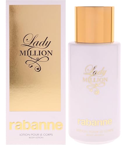 Paco Rabanne Eau De Parfum Spray Lady Million 80ml para mulheres
