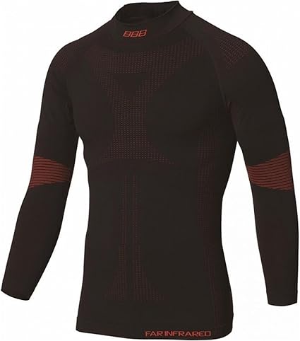 cold weather base layer shirt