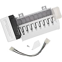 Amazon.com: Supplying Demand 2198597 W10190960 Refrigerator  