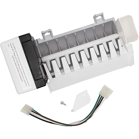 Amazon.com: Supplying Demand 2198597 W10190960 Refrigerator  