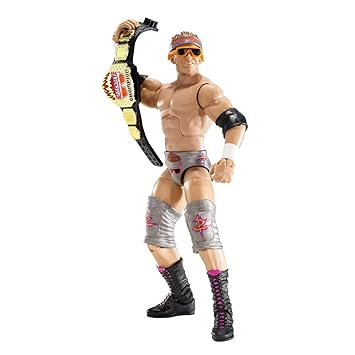 zack ryder elite 17