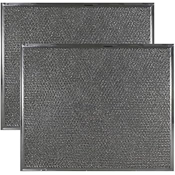 Amazon Com Jenn Air 707929 Range Hood Filter Replacement 11 3 8 X