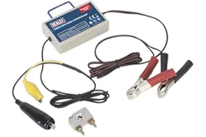 Sealey TL95 Timing Light Diesel Converter Box