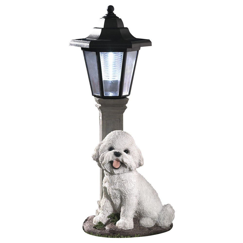 Best Garden Statue Lantern