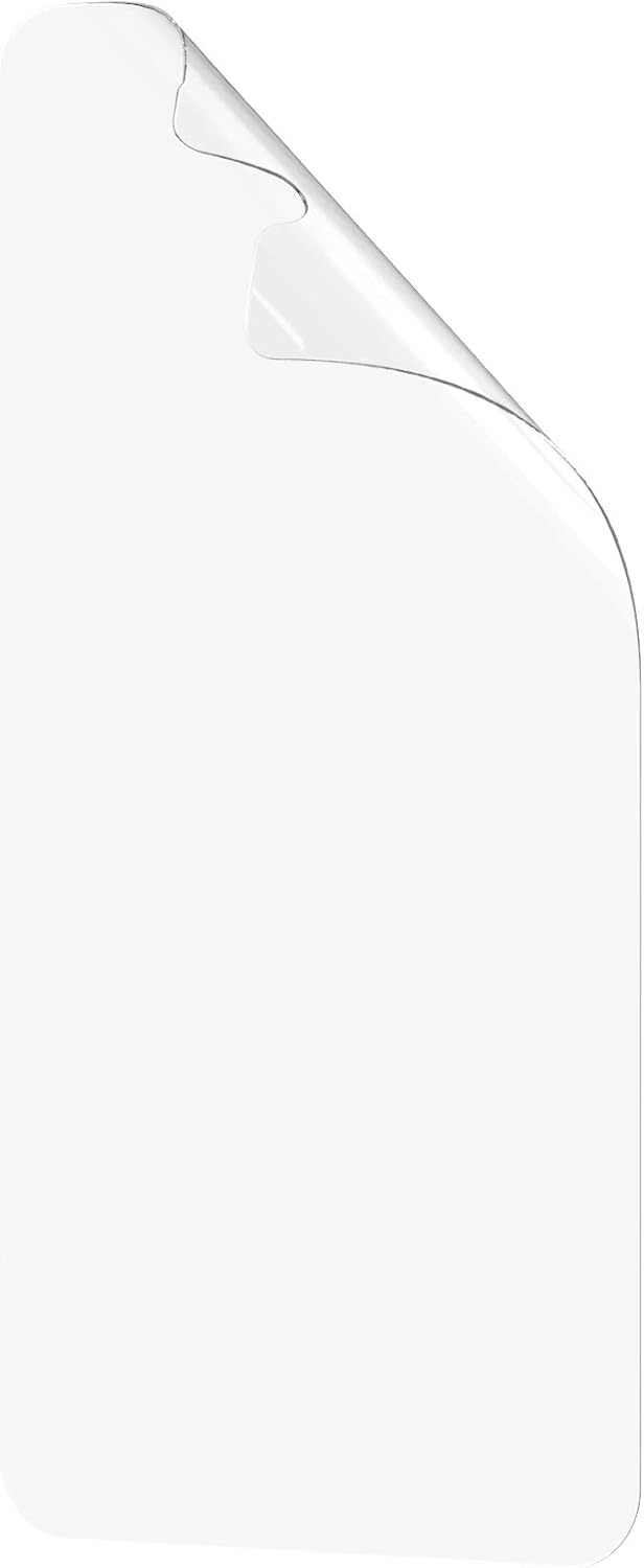 Tech21 Impact Shield Self-Heal for Sam Gal S10E, Clear, Galaxy S10e
