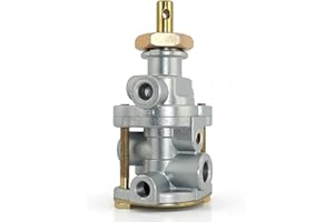PP-7 288239 Push/Pull Trailer Supply Valve