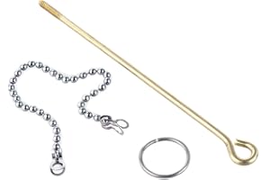 Plumb Craft Waxman 7640550N Toilet Tank Ball Assembly Set