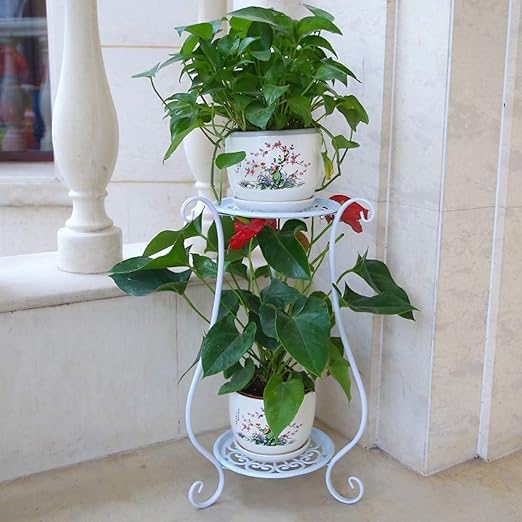 JKL-Soportes para Plantas Soporte para Plantas Soporte de Flores ...