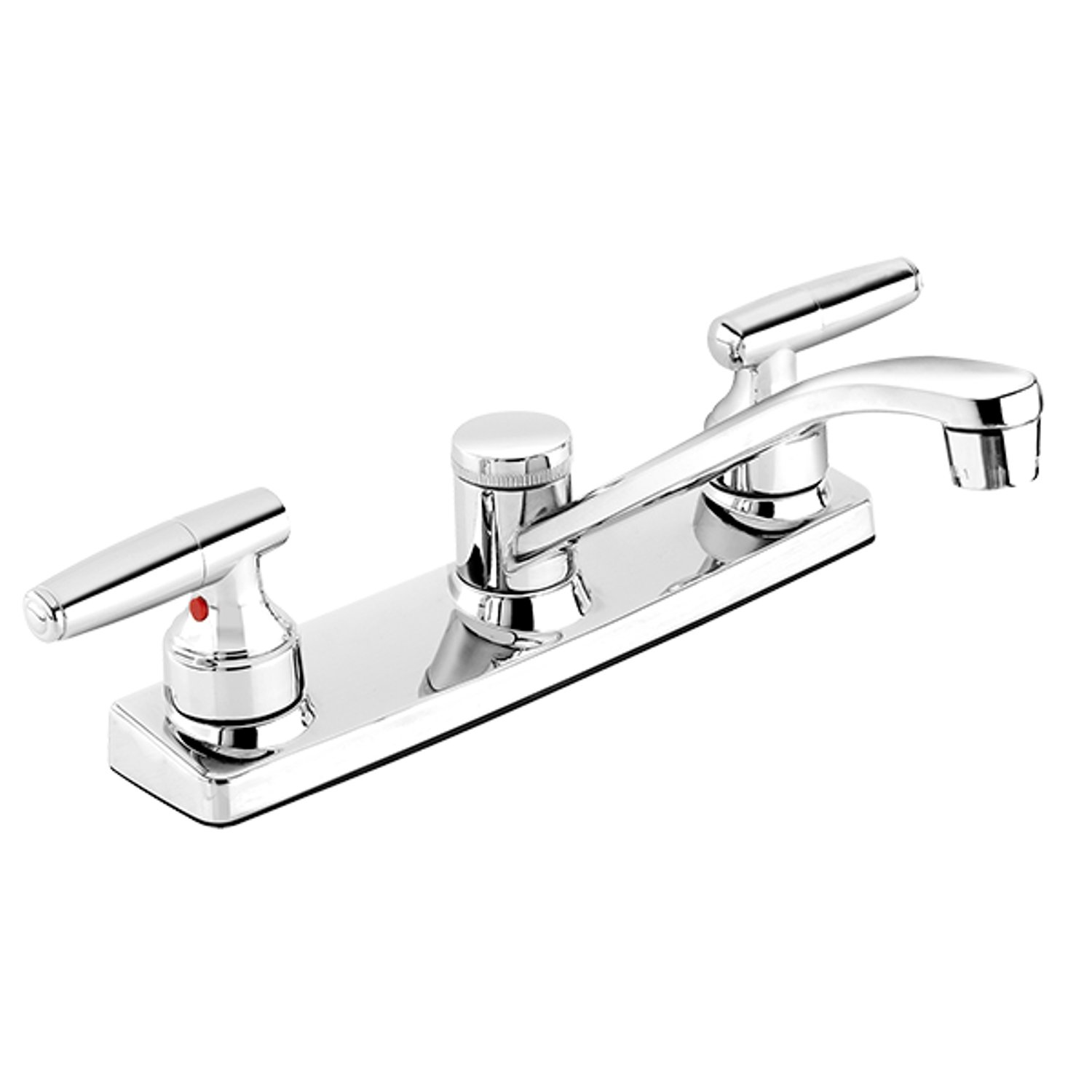 Best Aqua Touch Kitchen Faucet