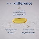 Efamol High Strength Evening Primrose Oil 1000mg 30 capsules 115mg GLA view 2