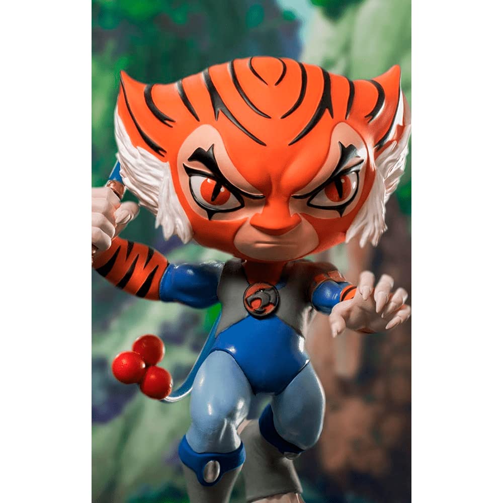 Iron Studios Tygra – Thundercats Minico