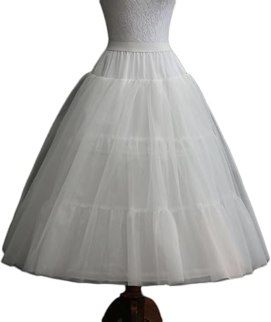 long petticoat amazon