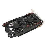GTX1050Ti 4GB Gaming Graphics Card, DDR5 128 Bit