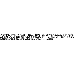 Jif Peanut Butter & Chocolate Flavored Spread, 29.5