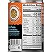 Campbell's Well Yes! Roasted Chicken with Rice Soup, 13 Grams of Protein, 16.3 Ounce Can