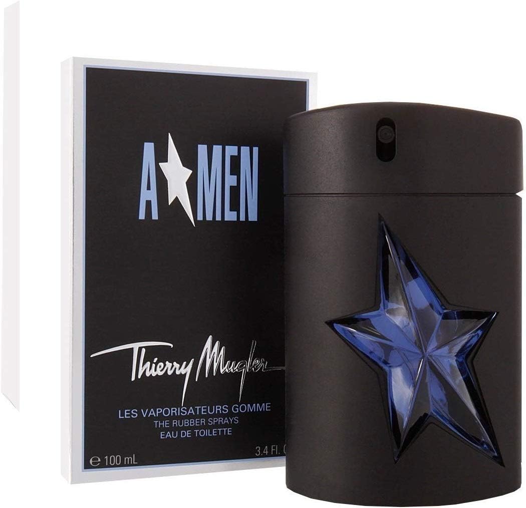 amen mugler 100ml