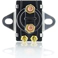 Starter for Mercury Marine Solenoid Relay Switch 150 150Hp