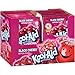 Kool-Aid Black Cherry Flavored Unsweetened Caffeine Free Powdered Drink Mix (0.13 oz Packet)